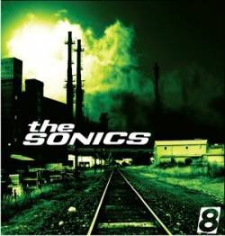 The Sonics : 8
